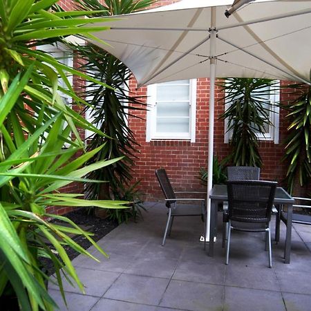 Quest East Melbourne Lejlighedshotel Eksteriør billede