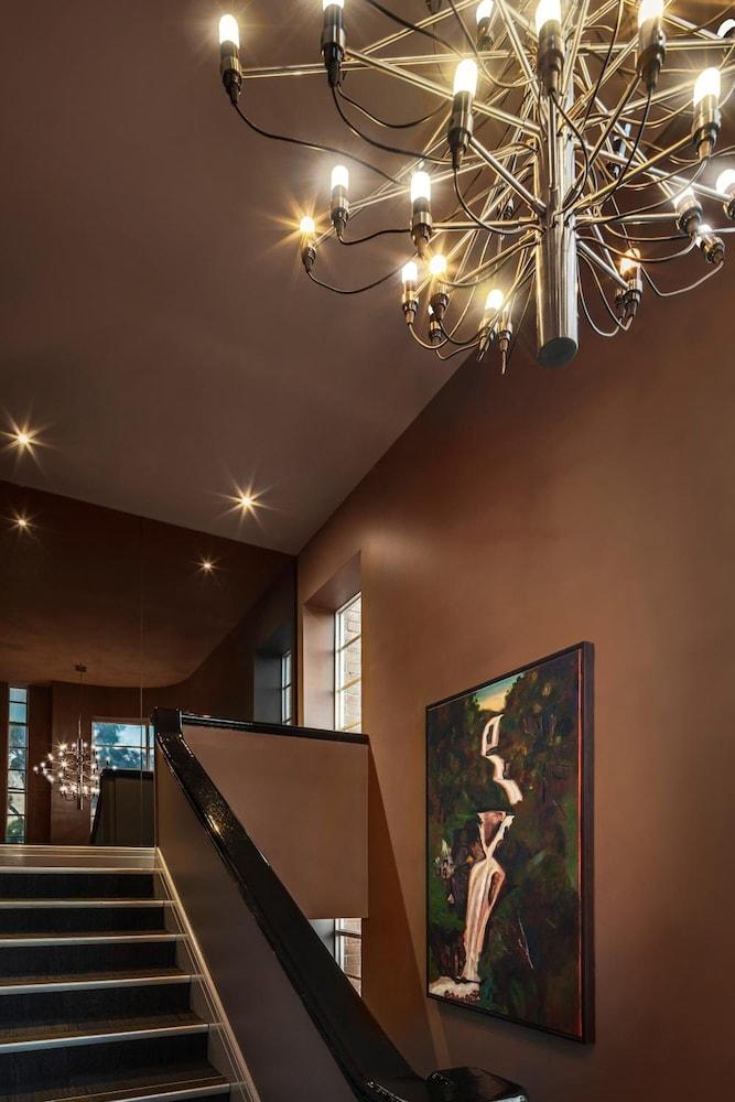 Quest East Melbourne Lejlighedshotel Eksteriør billede