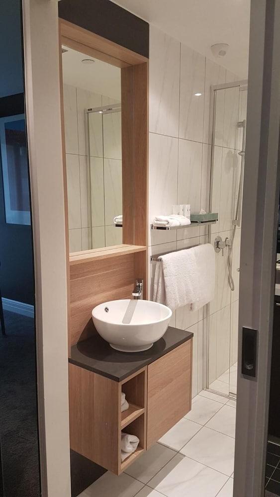 Quest East Melbourne Lejlighedshotel Eksteriør billede