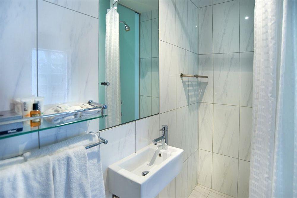 Quest East Melbourne Lejlighedshotel Eksteriør billede