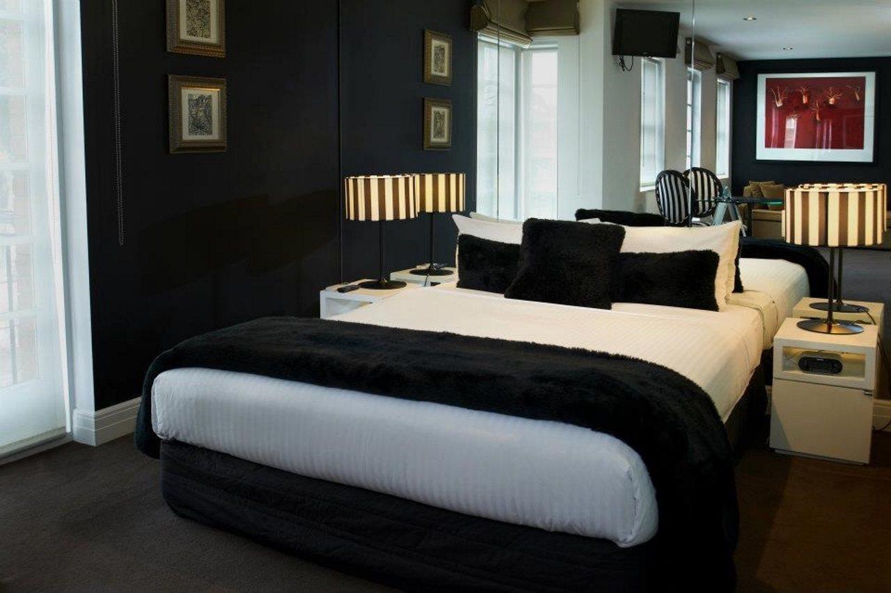 Quest East Melbourne Lejlighedshotel Eksteriør billede