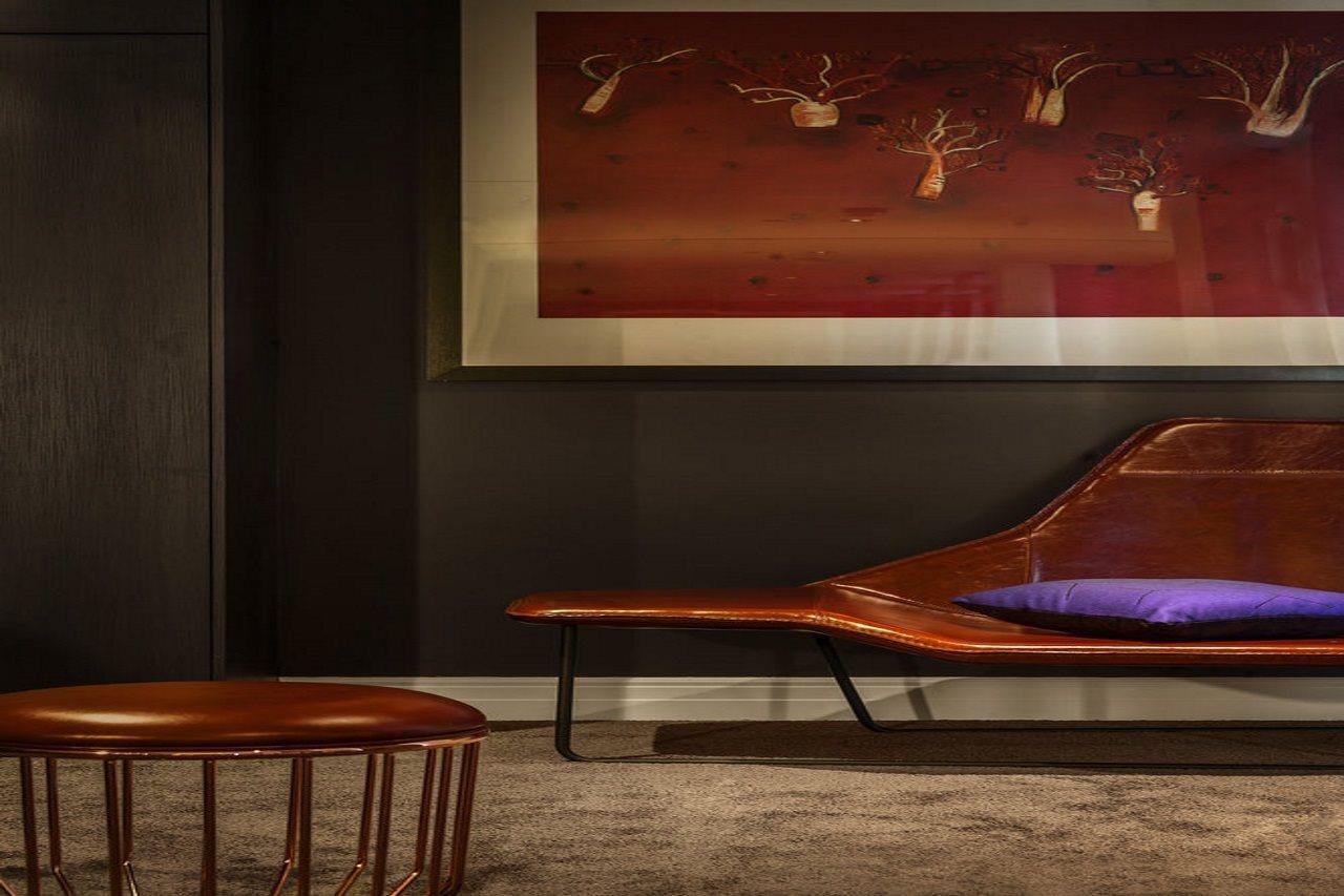 Quest East Melbourne Lejlighedshotel Eksteriør billede