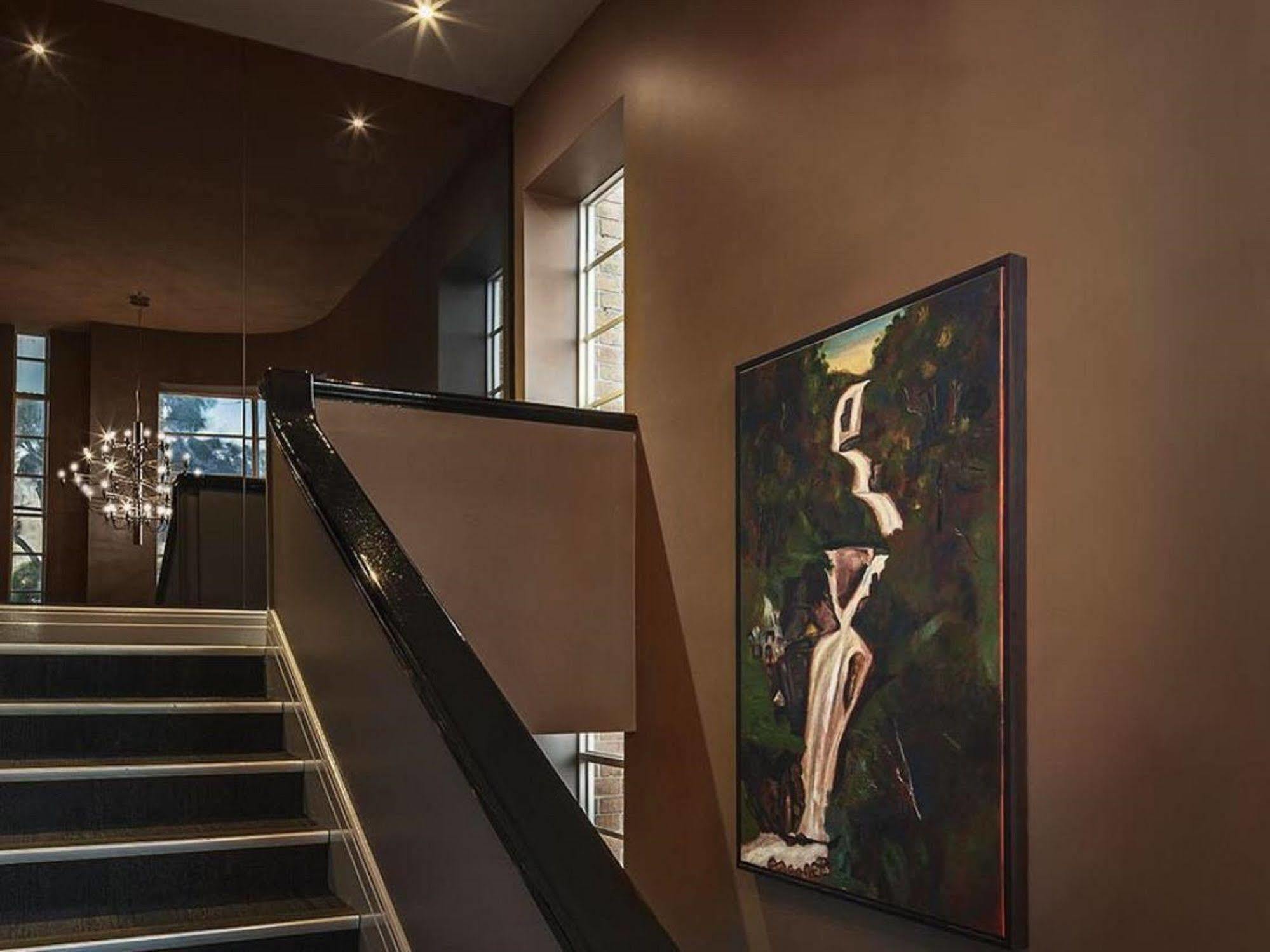 Quest East Melbourne Lejlighedshotel Eksteriør billede